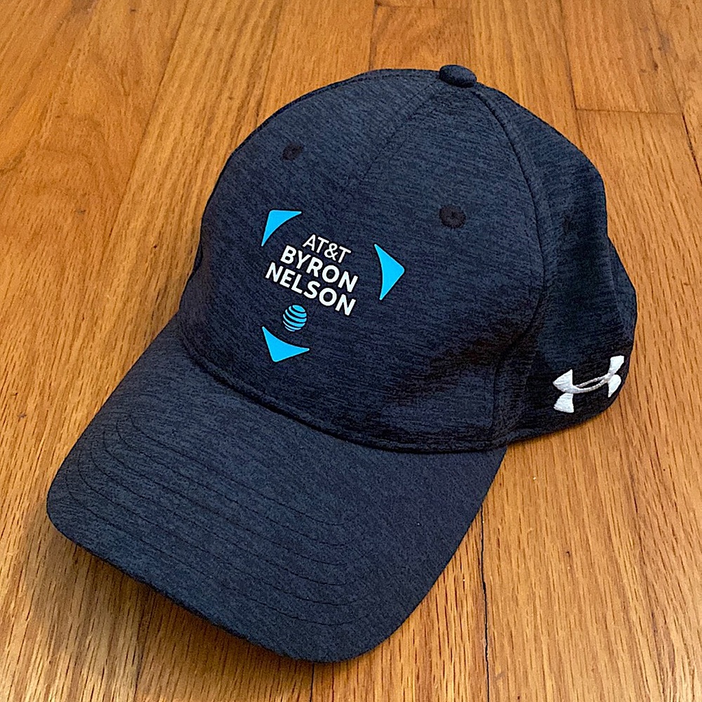 Byron Nelson UA Fitted Cap